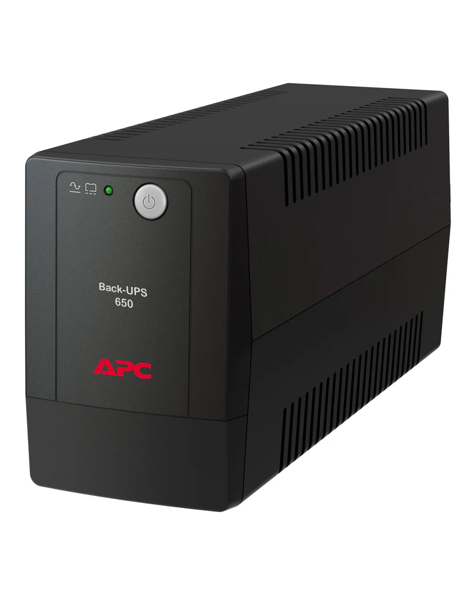 APC Back-UPS 650VA