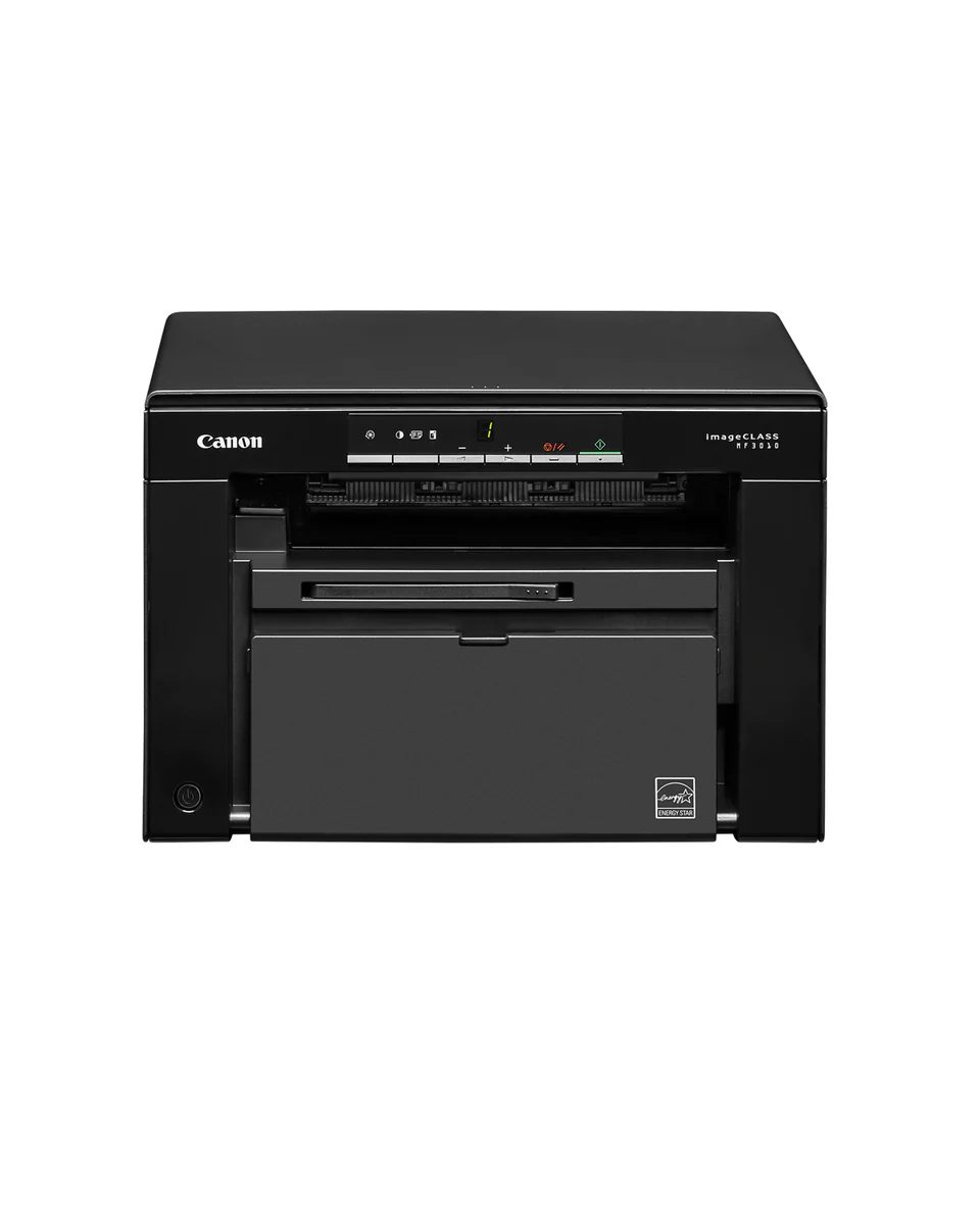 Canon imageCLASS MF3010 Laser Printer
