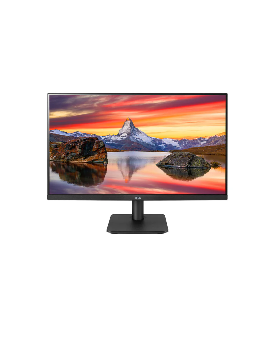 LG 24MP400-B 24-inch Monitor