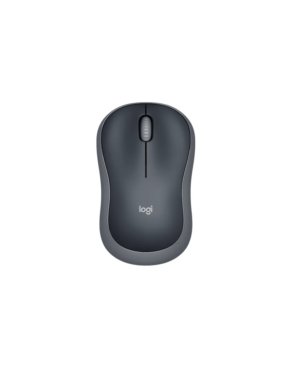 Logitech M185 Wireless Mouse