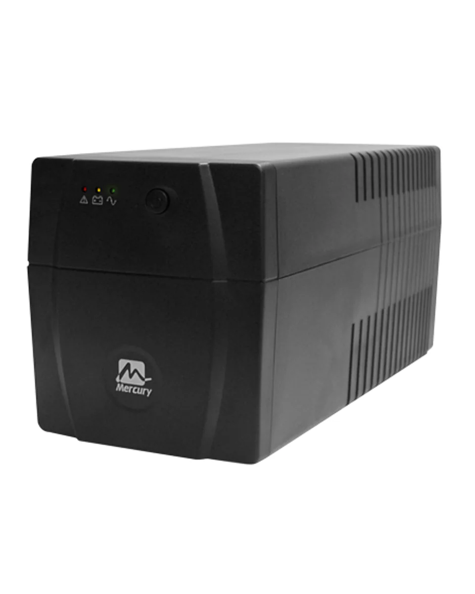 Mercury Elite 1200VA UPS