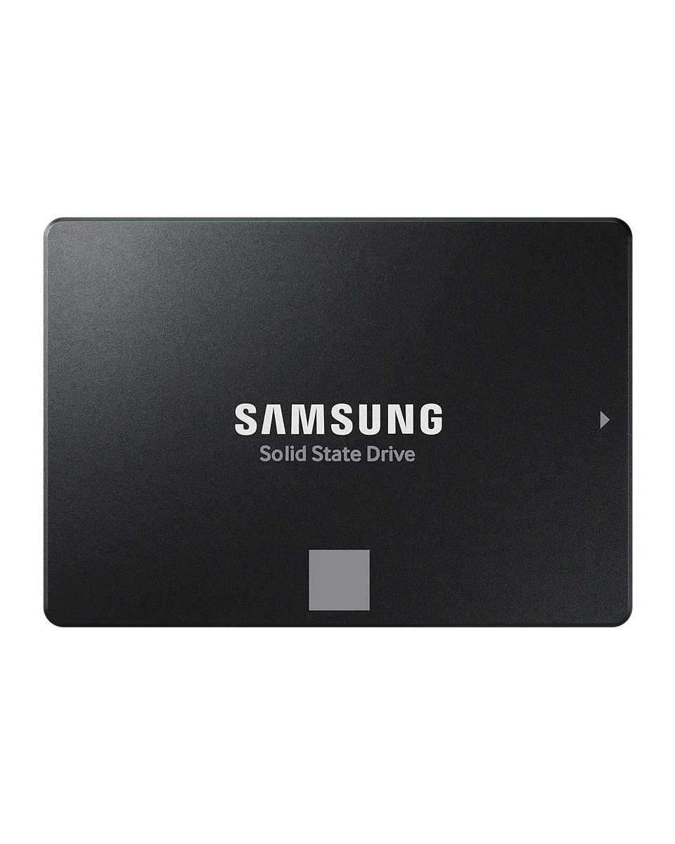 Samsung 870 EVO 500GB SATA SSD