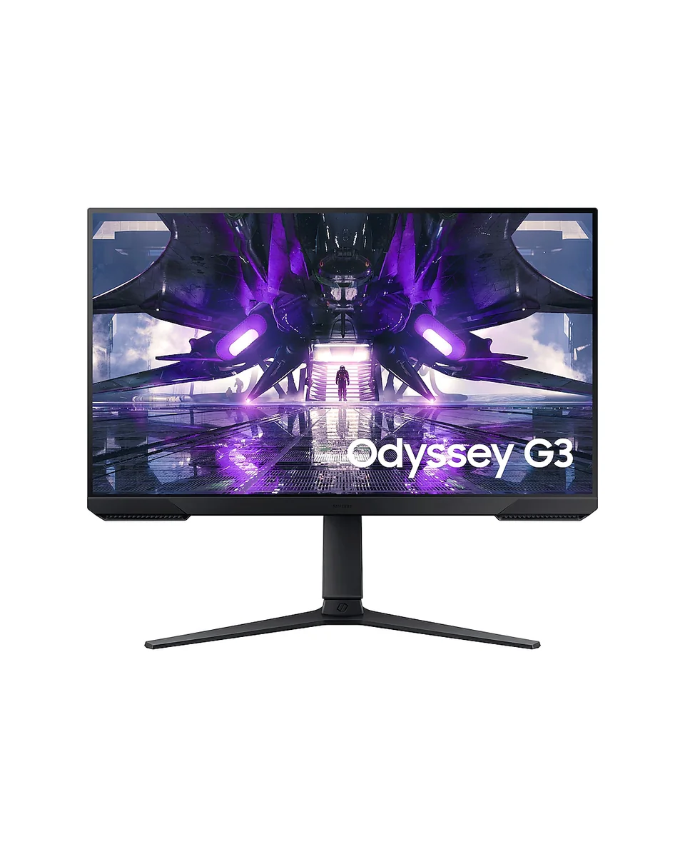 Samsung Odyssey G3 27-inch Gaming Monitor